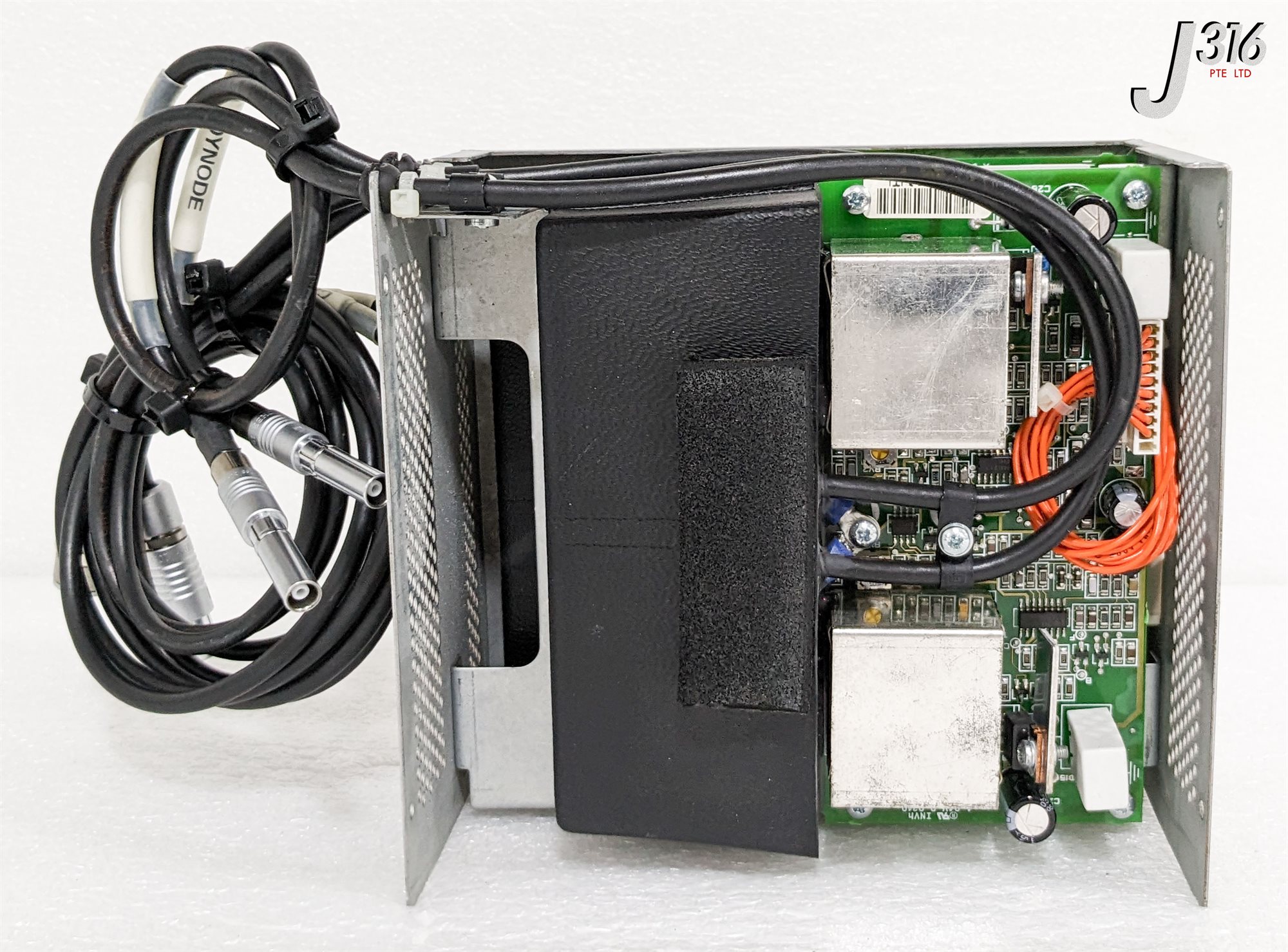 36134 BRANDENBURG HV POWER SUPPLY, 8kV 250µA DN1047 | eBay